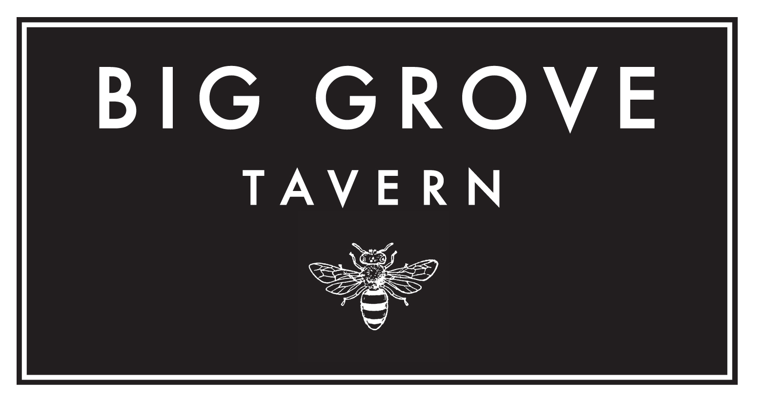 Big Grove Tavern